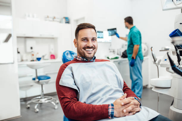 Why Choose Us for Your Dental Needs in Pine Ridge, SC