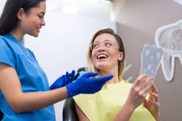 Best TMJ/TMD Treatment  in Pine Ridge, SC
