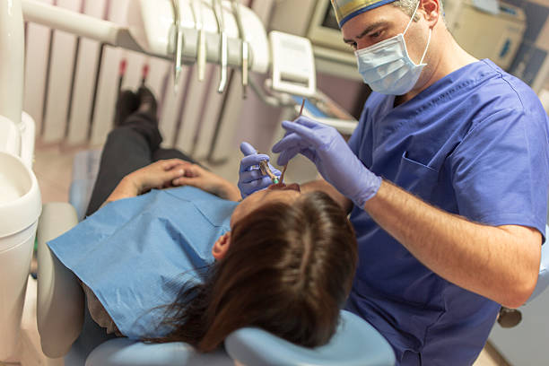 Best Dental Exams and Cleanings  in Pine Ridge, SC