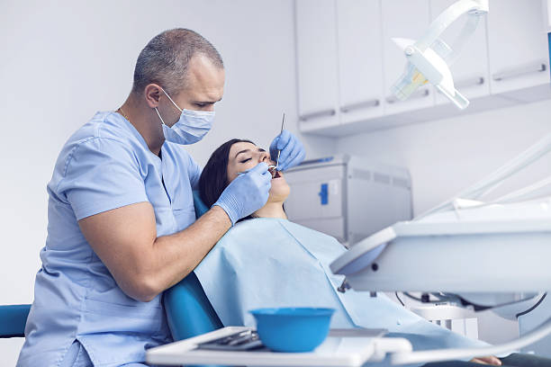 Best Dental X-Rays and Imaging  in Pine Ridge, SC